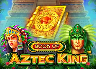 Book of Aztec King - TURBOBET168