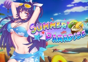 Summer Paradise - TURBOBET168