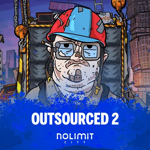 Outsourced 2 - Balkan Engineering - TURBOBET168