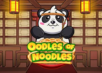 Oodles of Noodles - TURBOBET168