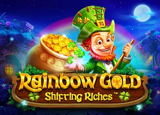 Rainbow Gold - TURBOBET168