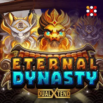 Eternal Dynasty - TURBOBET168
