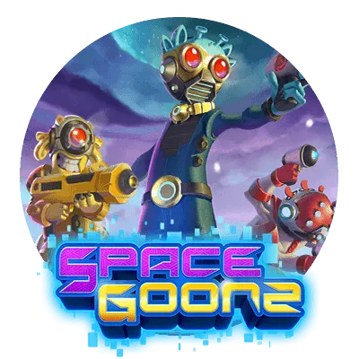 Space Goonz - TURBOBET168