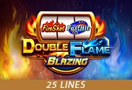Double Flame - TURBOBET168