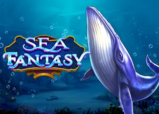 Sea Fantasy - TURBOBET168