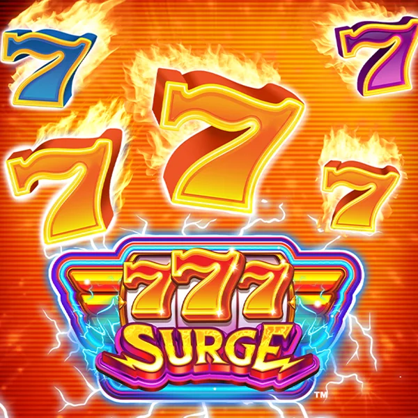 777 Surge - TURBOBET168