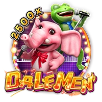 DA LE MEN - TURBOBET168