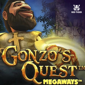 Gonzos Quest Megaways - TURBOBET168