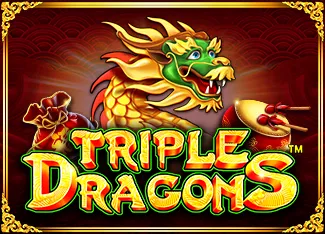 Triple Dragons - TURBOBET168