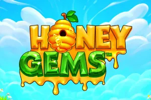 Honey Gems - TURBOBET168
