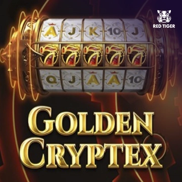 Golden Cryptex - TURBOBET168