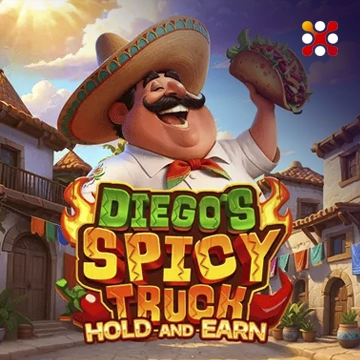 Diegos Spicy Truck - TURBOBET168
