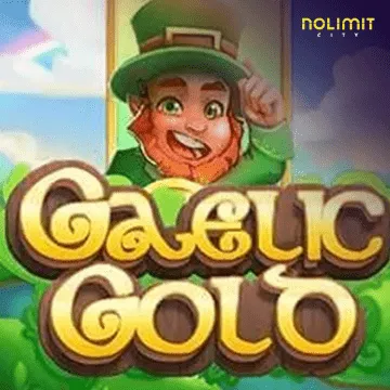 Gaelic Gold - TURBOBET168
