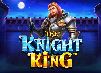 The Knight King - TURBOBET168