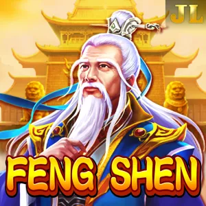 Fengshen - TURBOBET168