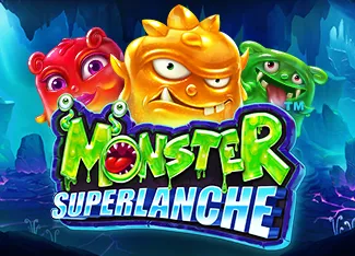 Monster Superlanche - TURBOBET168