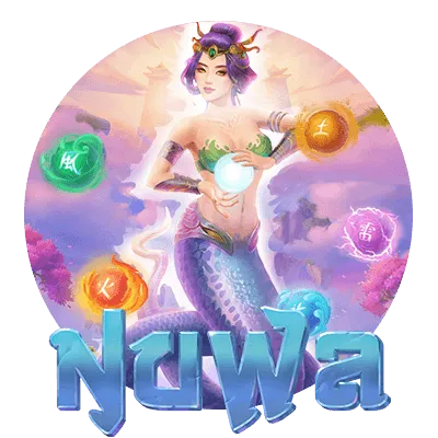 Nuwa - TURBOBET168