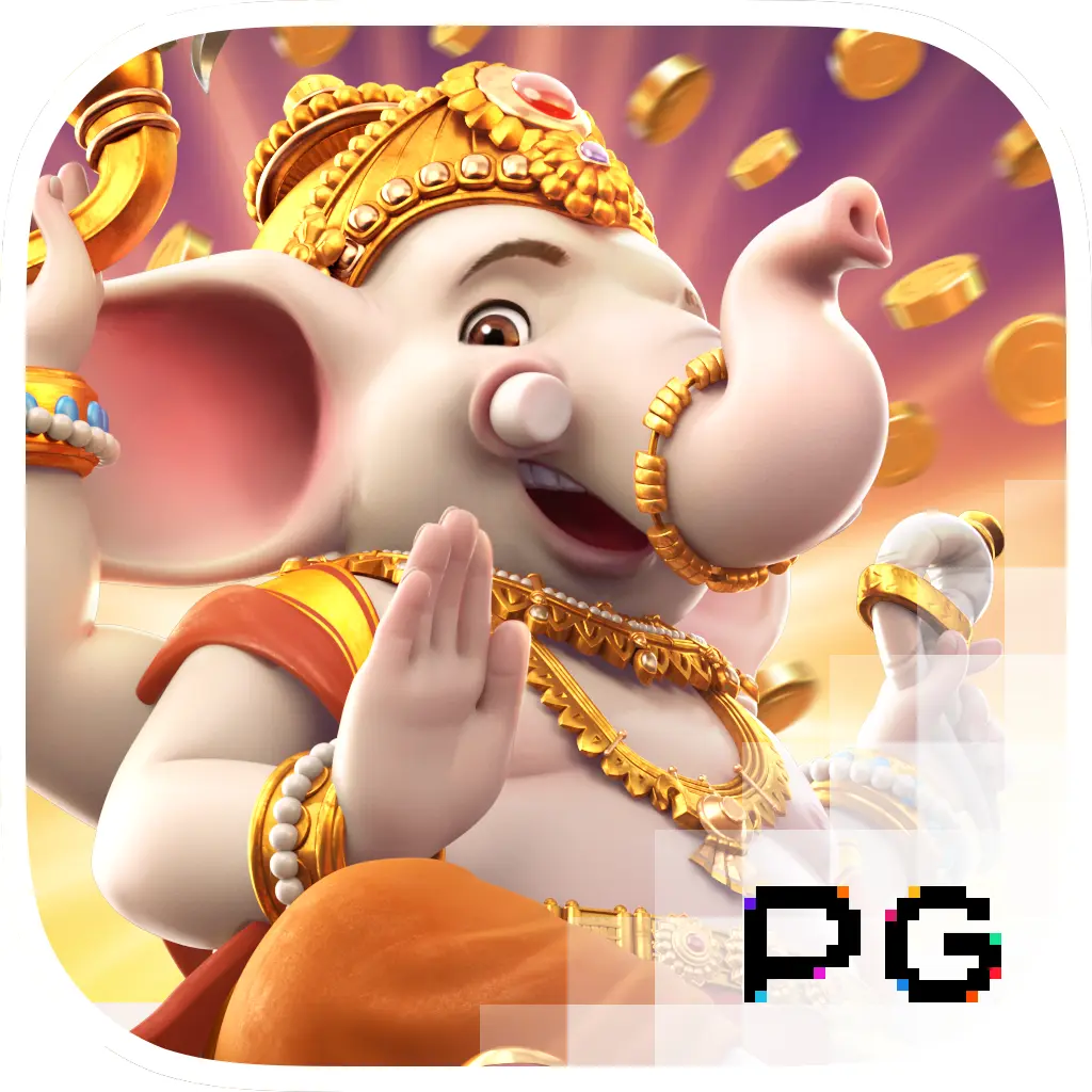 Ganesha Gold - TURBOBET168