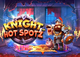 Knight Hot Spotz - TURBOBET168