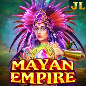 MAYAN EMPIRE - TURBOBET168