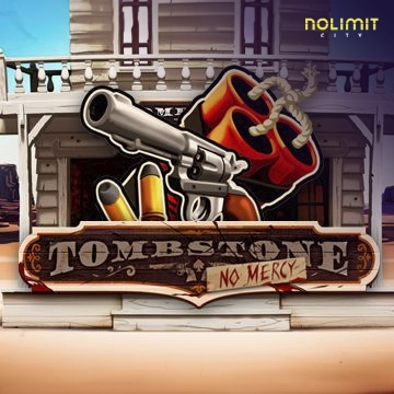 Tombstone No Mercy - TURBOBET168
