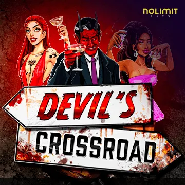 Devils Crossroad - TURBOBET168