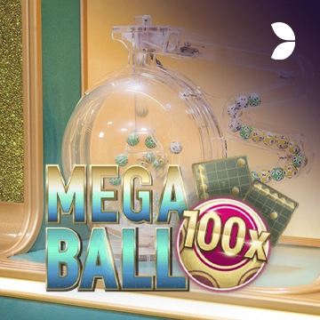 Mega Ball - TURBOBET168
