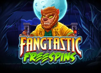 Fangtastic Freespins - TURBOBET168