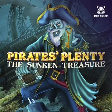 Pirates Plenty - TURBOBET168