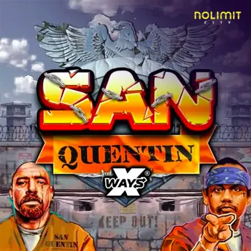 San Quentin xWays - TURBOBET168