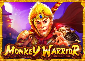 Monkey Warrior - TURBOBET168