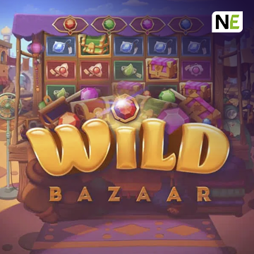 Wild Bazaar - TURBOBET168