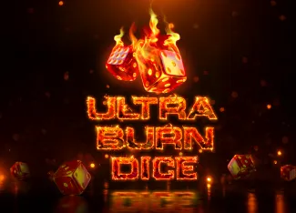 Ultra Burn Dice - TURBOBET168