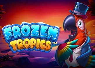Frozen Tropics - TURBOBET168