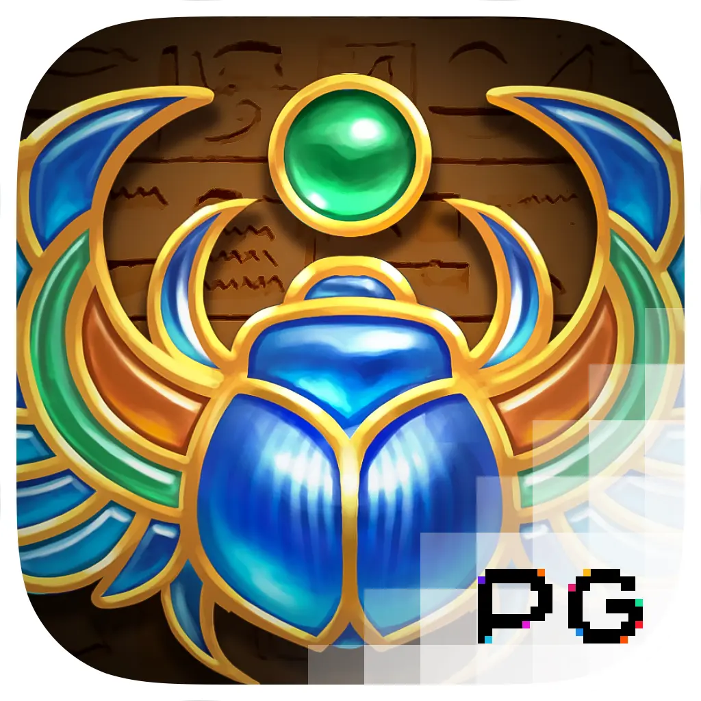 Symbols Of Egypt - TURBOBET168