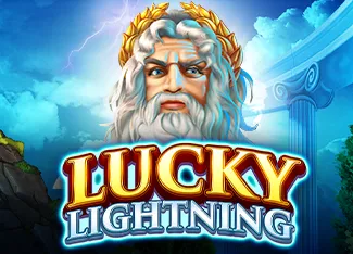 Lucky Lightning - TURBOBET168