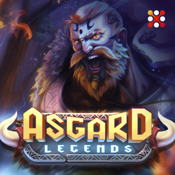 Asgard Legends - TURBOBET168