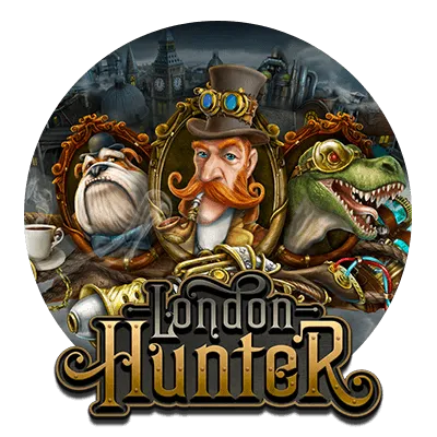 London Hunter - TURBOBET168