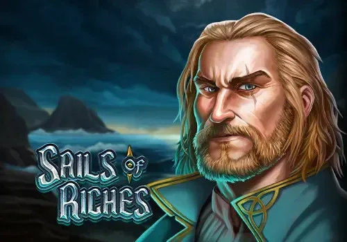 Sails of Riches - TURBOBET168