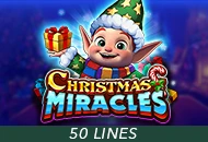 Christmas Miracles - TURBOBET168