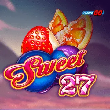 Sweet 27 - TURBOBET168