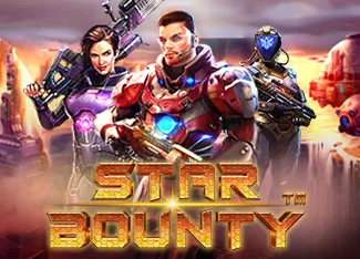 Star Bounty - TURBOBET168
