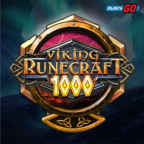 Viking Runecraft 1000 - TURBOBET168