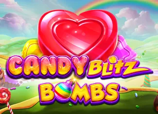 Candy Blitz Bombs - TURBOBET168