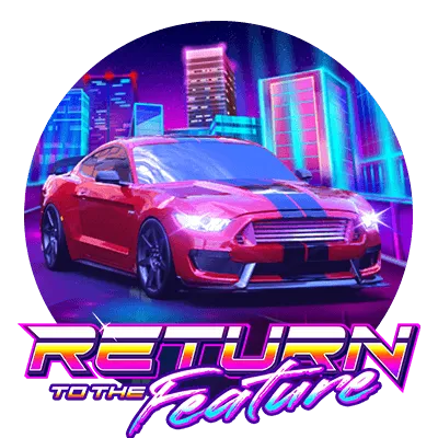Return To The Feature - TURBOBET168