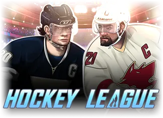 Hockey League - TURBOBET168
