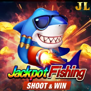 JackPot Fishing - TURBOBET168
