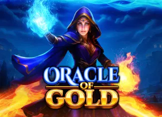 Oracle of Gold - TURBOBET168