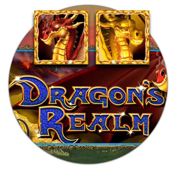 Dragons Realm - TURBOBET168