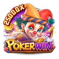 POKER WIN - TURBOBET168